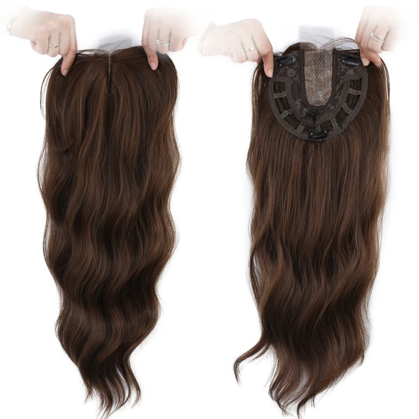 Fiber Sentetik Tül Tepelik - 10 - Resim 2