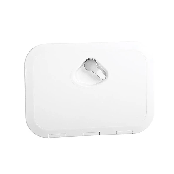 KROME Hatch, Beyaz, 315x440mm ürün görseli 1