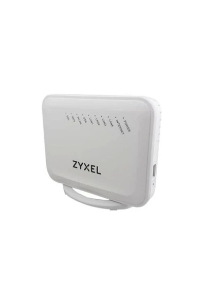 Zyxel Vmg1312-t20b Vdsl2-adsl2 4 Port Kablosuz Usb Destekli Modem