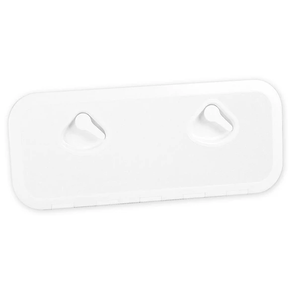 TOP LINE Hatch, White, 272X657mm