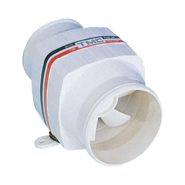 Tmc Blower   75 Mm 12 V