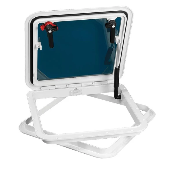 EURO 2 Hatch, 480x480mm ürün görseli 1