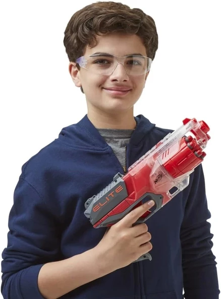 Nerf Elite Disruptor Blaster F2694 - 3