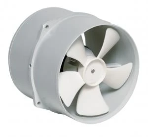Vetus VENT178 blower.