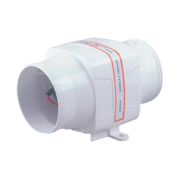 Seaflo Blower 100 Mm 24 V 01/02 Serisi