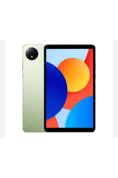 Redmi Pad SE 8.7 64 GB 4 GB Ram Yeşil Tablet