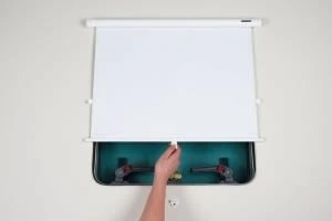Oceanair Cabin Shade perde ve güneşlik
