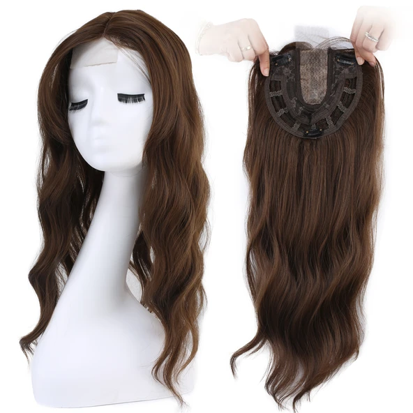 Fiber Sentetik Tül Tepelik - 10 ürün görseli 1