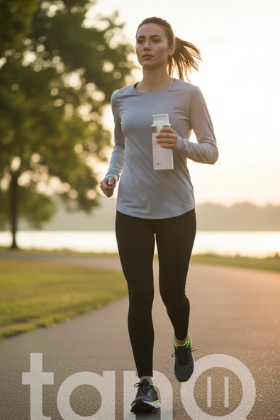 TanQ Ömür Boyu Garantili Active Paslanmaz Çelik Termos Sweet Dreams 0.35 Lt- (12 Oz) - 3