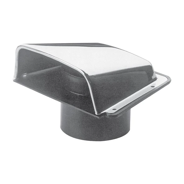 Saray Manika Vetus Tip Krom Nikel çap:75 Mm