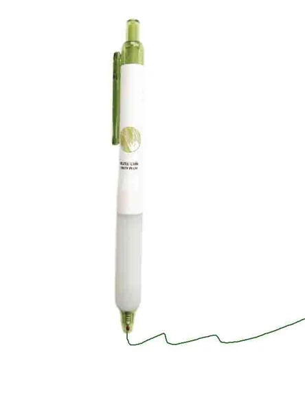 Penmark Kokulu Jel Mürekkepli Roller Tükenmez Kalem 0.5 Mm 8'li Set - 4