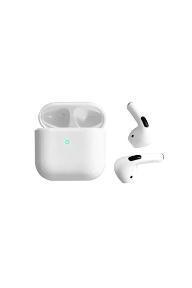 mwx teknoloji Pro 5 Bluetooth Kulaklık Yüksek Ses Kalitesi Kablosuz Ios Android Uyumlu - 5