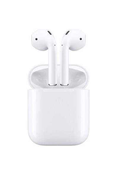 la storia I12 Siyah Bluetooth Kulaklık M4 Akıllı Bileklik Android Uyumlu 2li Set Beyaz - 3