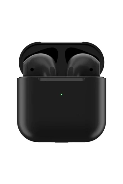 PALMADORE Pro 5 Uyumlu Siyah Yeni Nesil Bluetooth Kulaklık Pro5 - 2