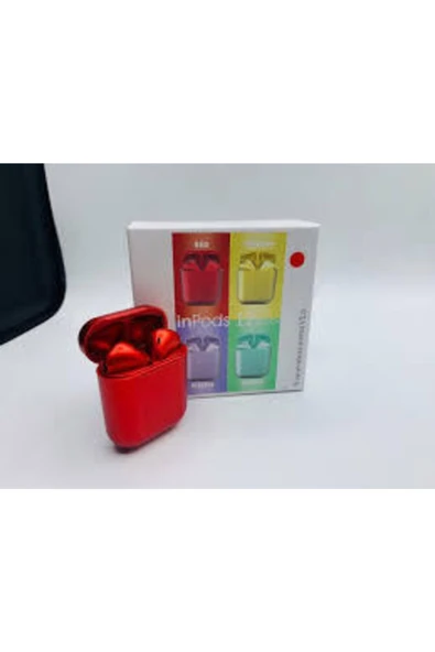 Ring Inpods 12  Bluetooth Kulaklık