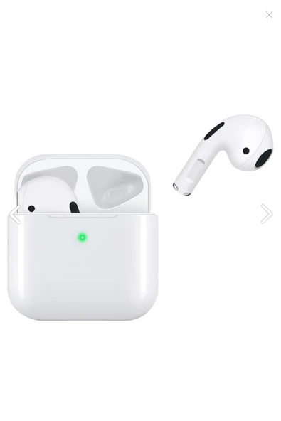 PEAKNOBLE Tws Pro 5 Ios Android Uyumlu Dokunmatik Bluetooth Kulaklık 8d Stereo Hd Ses Pro 5 Bluetooth Kulaklık - 2