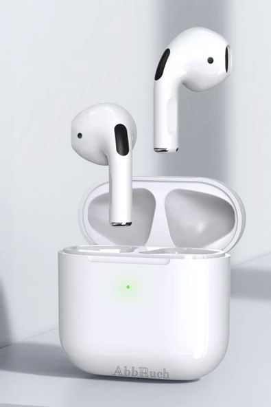 cep312 Tws Pro 5 Ios Android Uyumlu Bluetooth Kulaklık Bulutut Dokunmatik Mikrofonlu Konuşmak Için