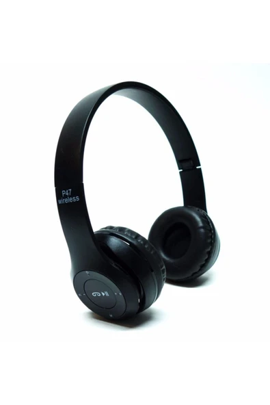 Hooptech P47 Wireless Headphones
