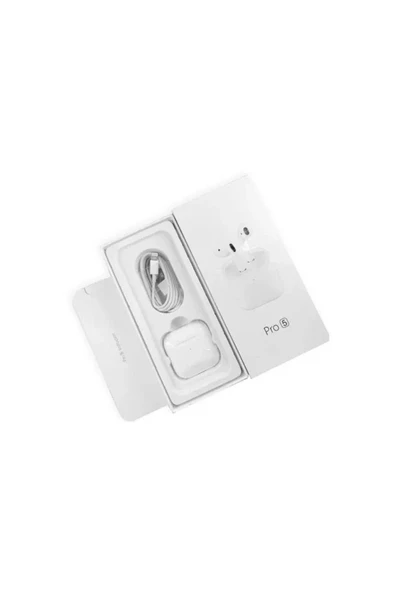 PREJEW Pro 5 Yeni Mini Kablosuz Bluetooth Kulaklık - 2