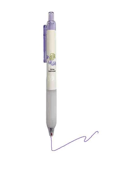 Penmark Kokulu Jel Mürekkepli Roller Tükenmez Kalem 0.5 Mm 8'li Set - 8