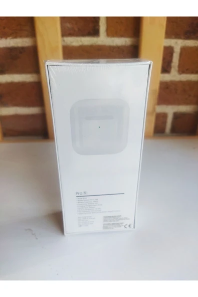 Atölyehane Pro 5 Bluetooth kulaklık - 3