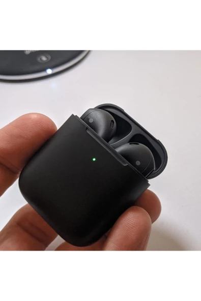 MegiTek Universal  Pro 5 Tws Bluetooth Kulaklık Yeni Versiyon 8d Ses Kalitesi Twspro5 - Resim 3