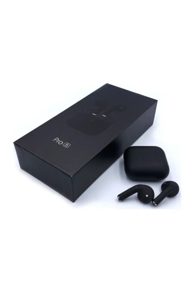 mtz Pro 5 Bluetooth Kulaklık