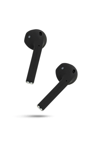 Soffany Pro 5 Tws 2. Nesil Dokunmatik Siyah Bluetooth Tüm Telefonlara  2022versiyon