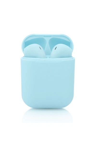 My Matic Inpods12 Bluetooth'lu Kulaklık