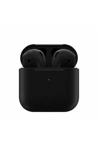 Jacobson Air Pro 5 Mini Ios Ve Androıd Uyumlu Bluetooth Kulaklık Pro5-mini-44 Siyah - 2