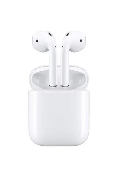 Turgut Ticaret Japanex I18-touch Tws 5.0 Uyumlu Kablosuz Bluetooht Kulaklık