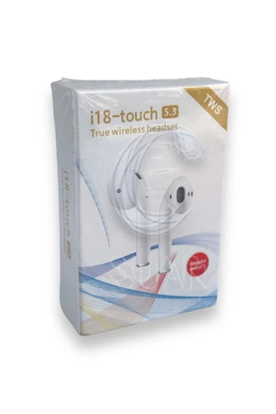 FKB TİCARET TWS-İ18 KULAKLIK - Resim 2