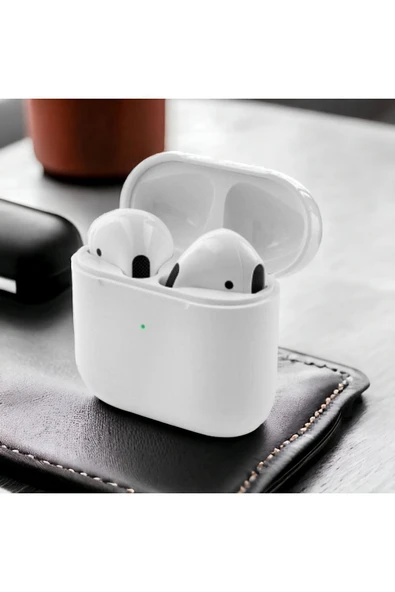 AKILLI AKSESUAR PRO 5 BLUETOOTH 5.0 KULAKLIK DOKUNMATİK ANDROİD VE İOS UYUMLU