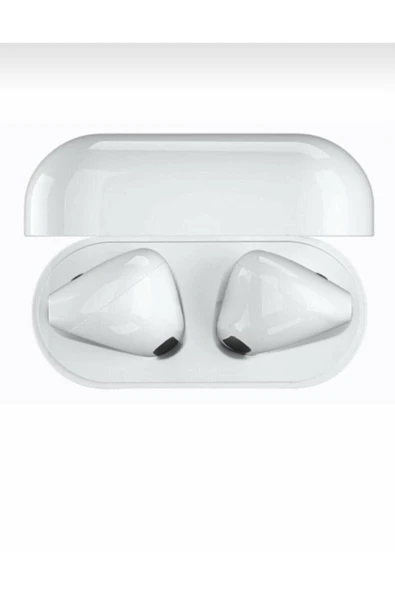 ALİSA-SHOPS Pro 5 Android  Kablosuz Bluetooth Kulaklık 2022 Edition - 2