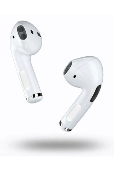 mwx teknoloji Pro 5 Bluetooth Kulaklık Yüksek Ses Kalitesi Kablosuz Ios Android Uyumlu - 6