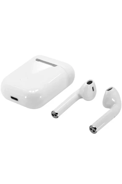 bella markt realme 11 Pro+ Uyumlu İ12 Kablosuz Kulaklık