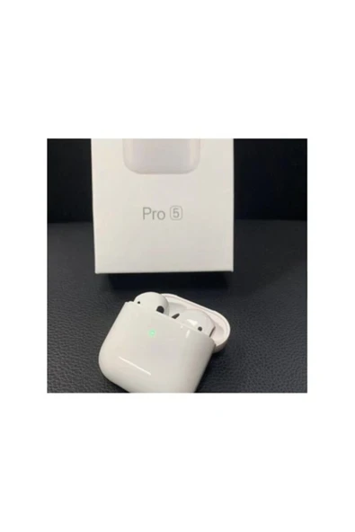 D.O.Z. TİCARET Pro 5 Hd Ses Bluetooth Kulaklık
