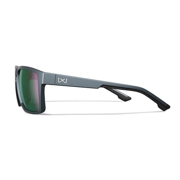 WILEY X FOUNDER Captivate Polarize Gözlük - 3