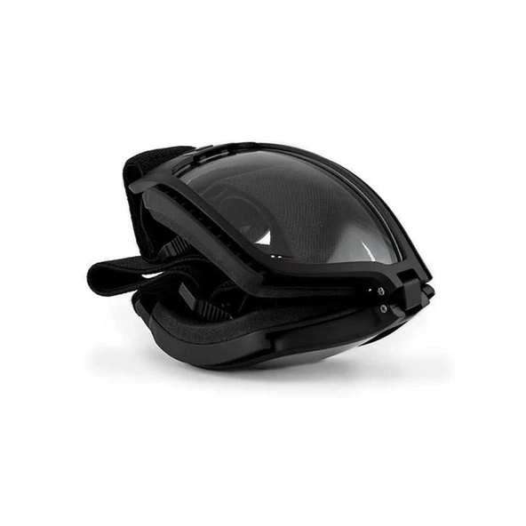 WILEY X LYNX Balistik Goggle (2 Lens) - 4