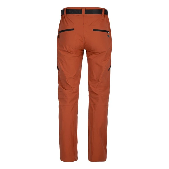 Evolite Relax Bay Outdoor Pantolon - Kiremit - Resim 2