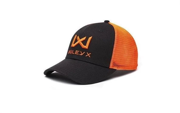 WILEY X Trucker Şapka