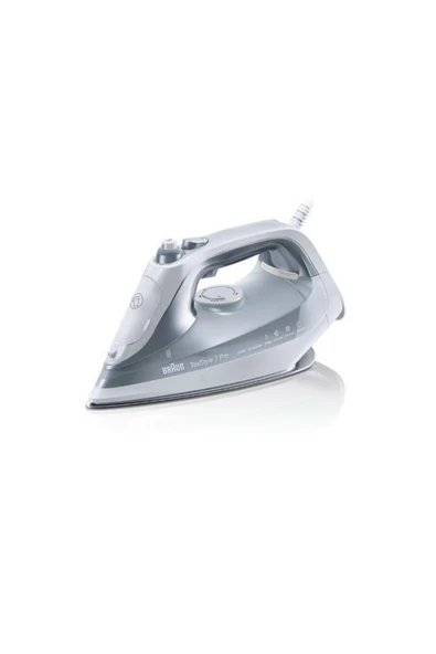 Braun Sı7088 Buharlı Ütü