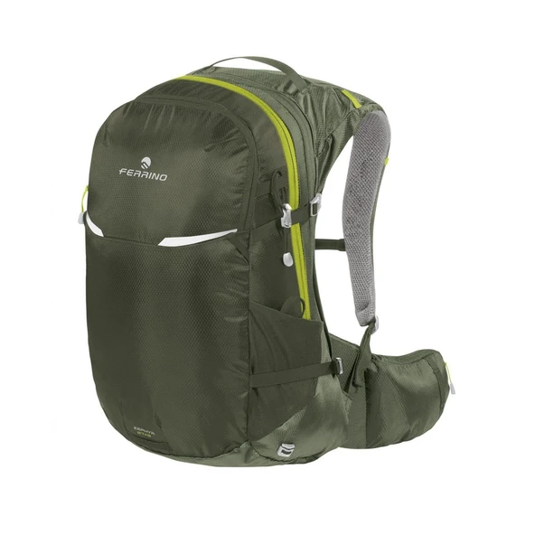 Ferrino Zephyr 27+3 Çanta - 5
