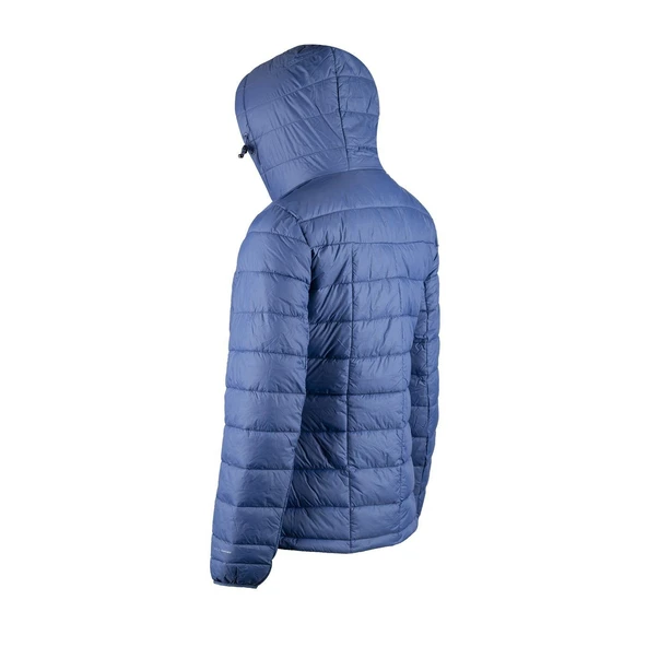 Evolite ZoneFiber Bayan Mont - Mavi - 2