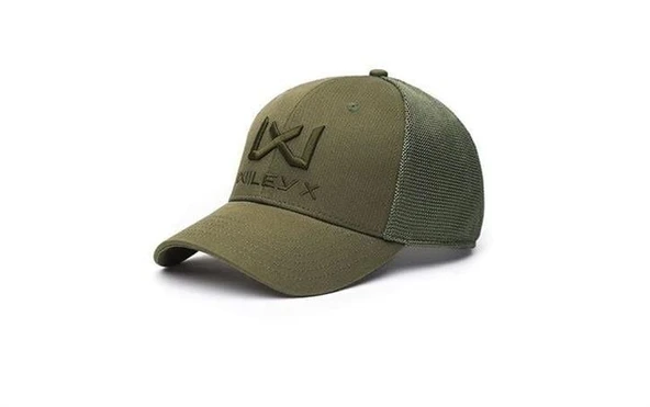 WILEY X Trucker Şapka