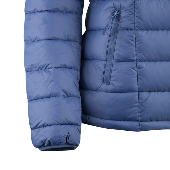 Evolite ZoneFiber Bayan Mont - Mavi - 4