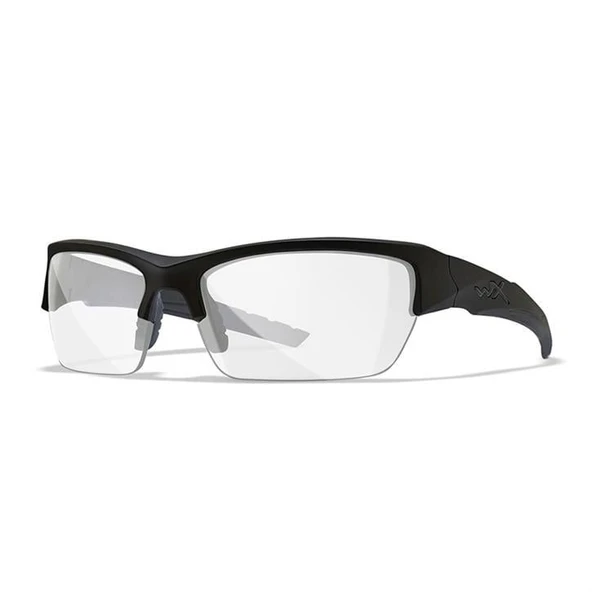 WILEY X VALOR 2.5 Balistik Gözlük (3 Lens) - 6