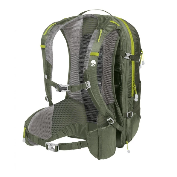 Ferrino Zephyr 27+3 Çanta - 6