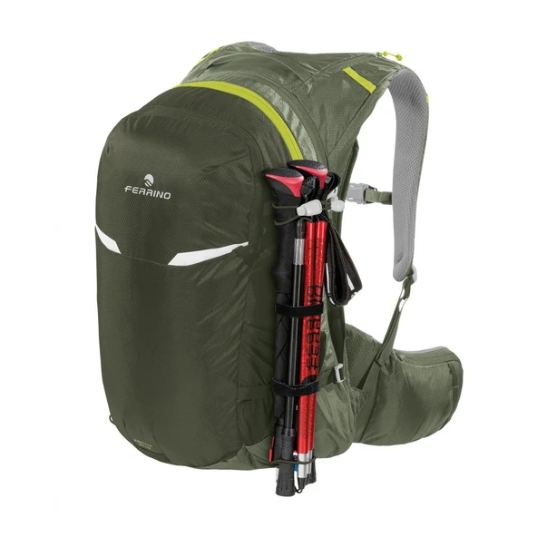 Ferrino Zephyr 27+3 Çanta - 7