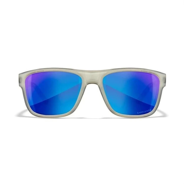 WILEY X OVATION Captivate Polarize Gözlük - 4